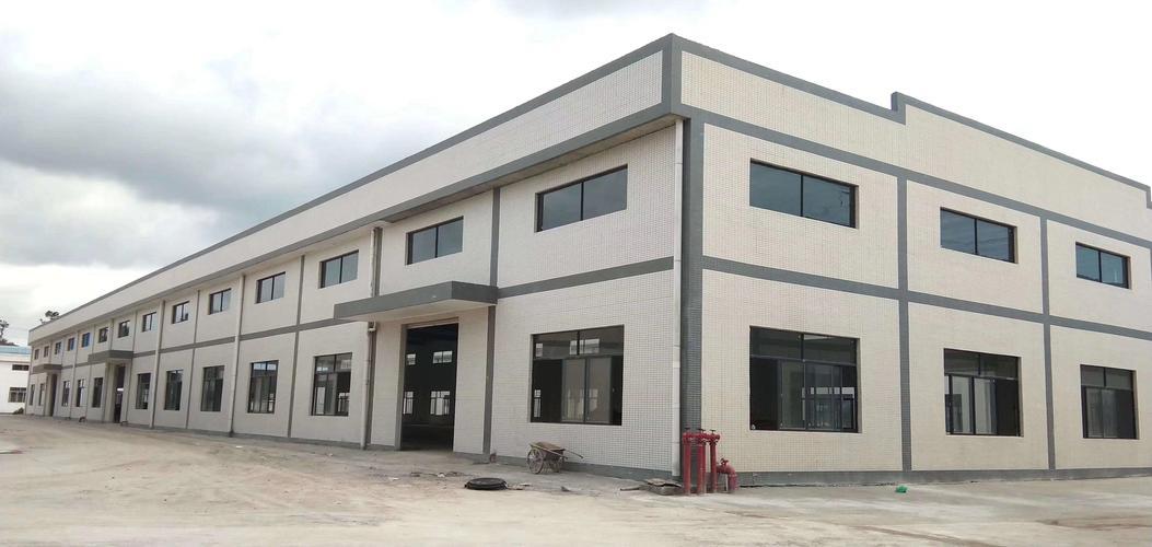 定远县厂房保洁